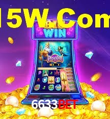 6633bet plataforma
