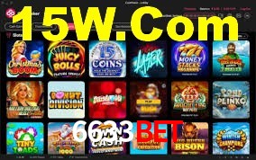 Premium Interface 6633bet