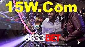 Experimente o Login Seguro Premium no 6633bet