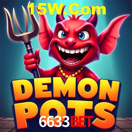 Bônus Diários 6633bet