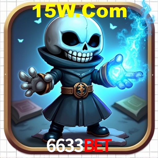 Estatísticas do Jogo 6633bet