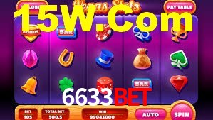 6633bet