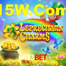 6633bet: Jogos de Caça-Níqueis-Altas Recompensas, Roleta-Velocidade, Blackjack-Desafios Máximos