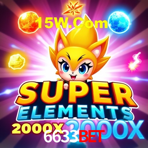 Desvendando o Mundo dos Jogos Virtuais na 6633bet