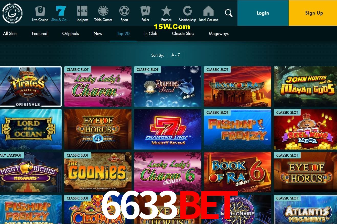 Bonus Features 6633bet