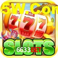 6633bet plataforma