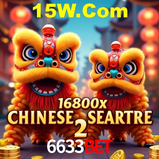 Casino Ao Vivo 6633bet