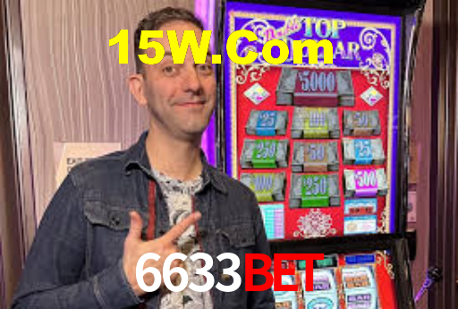 Descubra a Magia dos Jogos de Arcade no 6633bet
