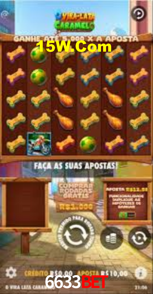 6633bet.com