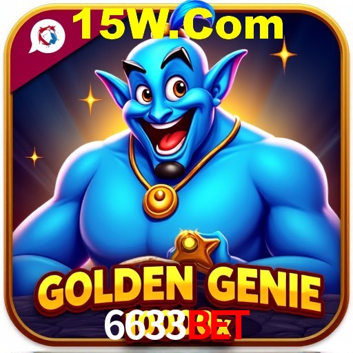 Diretório de Jogos 6633bet