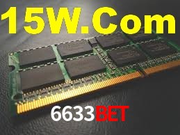 Programa VIP 6633bet