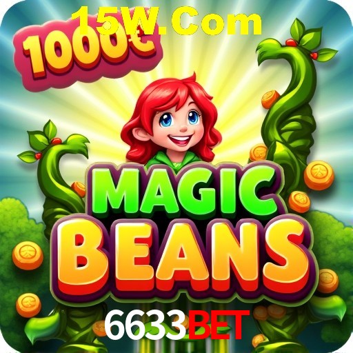 Responsive Design 6633bet