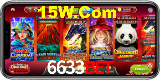 6633bet plataforma