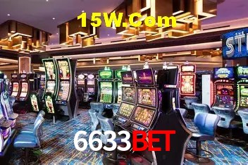 Explorando a Categoria de Eventos em Apostas na 6633bet