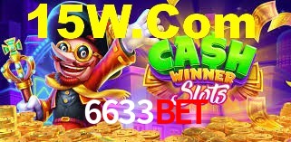 6633bet plataforma
