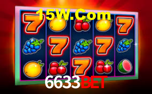 6633bet.com