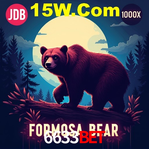 Descubra o Mundo do Cassino Online com 6633bet