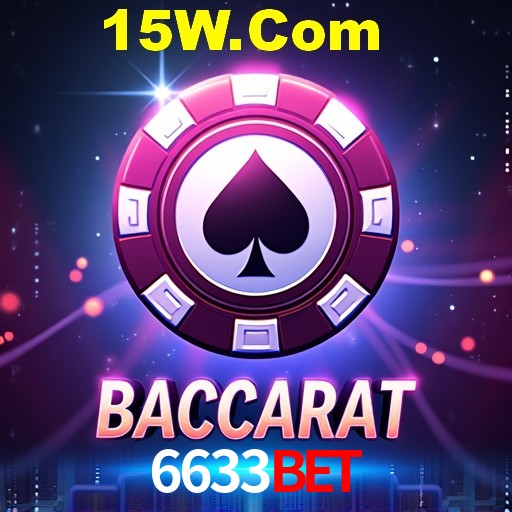 Casino VIP 6633bet