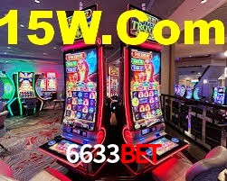 6633bet