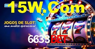 Tournaments 6633bet