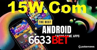 6633bet App Interface