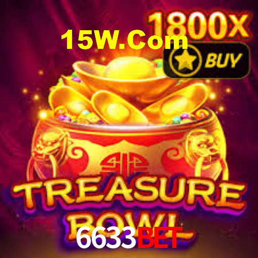 6633bet plataforma