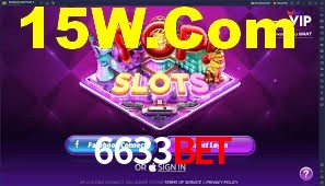 6633bet