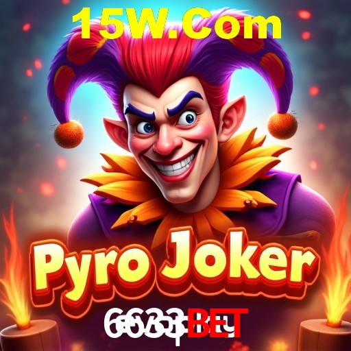 Interface do App 6633bet