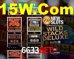 6633bet