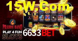 VIP Casino 6633bet