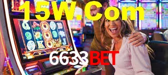 Ofertas Imperdíveis na 6633bet: Promoções e Bônus Que Valem a Pena