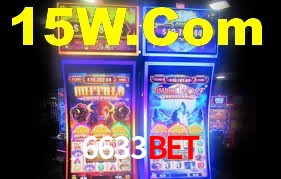 6633bet.com