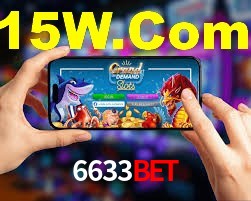 Blackjack Table 6633bet