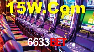 6633bet: Seu Cassino Premiado com Pagamentos Rápidos