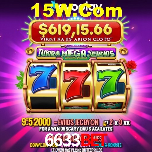 Ofertas Exclusivas 6633bet